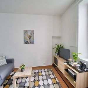 Apartamento de 1 Dormitorio